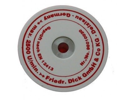 Доводочне колесо до верстата Dick SM111 9 8209