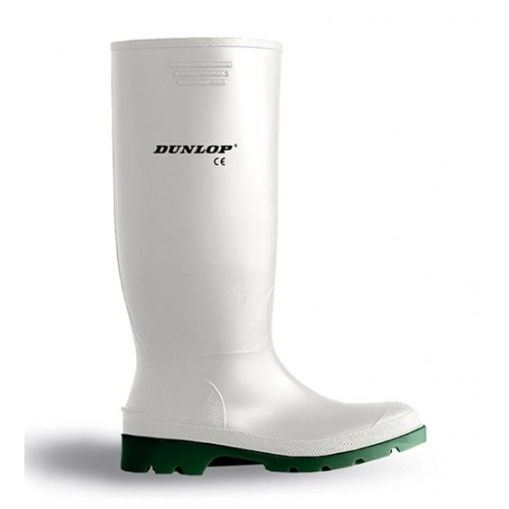 Чоботи DUNLOP Pricemastor 380BV