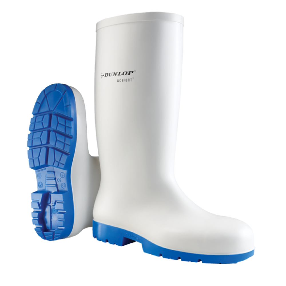 Чоботи DUNLOP Acifort Classic+ B180331
