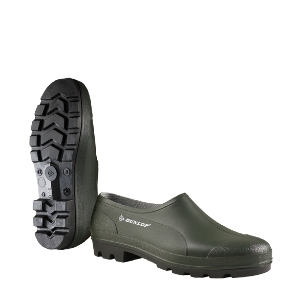 Калоші DUNLOP B350611