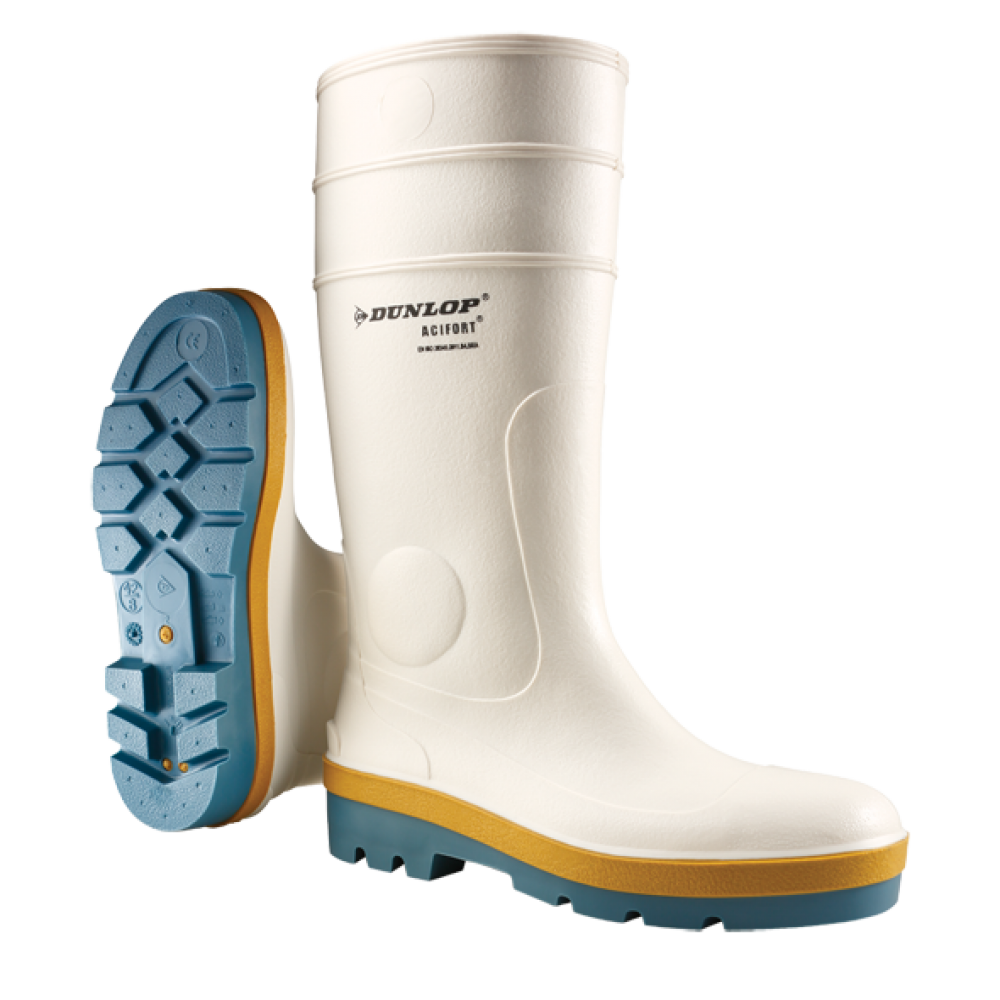Чоботи DUNLOP Acifort B780331