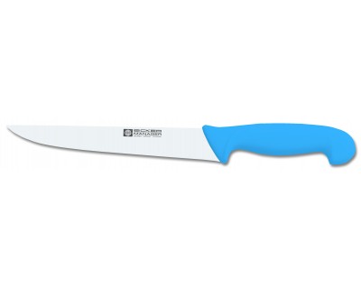 Нож универсальный Eicker 10.502 150 мм синий