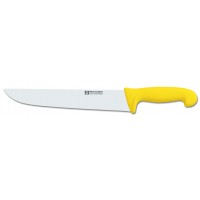 Нож жиловочный Eicker 17.504 180 мм желтый