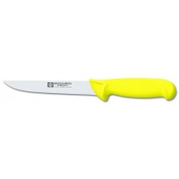 Нож обвалочный Eicker 17.529 160 мм желтый