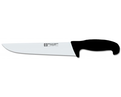 Нож жиловочный Eicker 26.504 210 мм черный