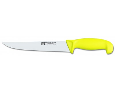 Нож универсальный Eicker 27.502 250 мм желтый
