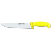 Нож жиловочный Eicker 27.504 210 мм желтый