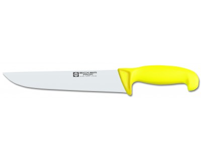 Нож жиловочный Eicker 27.504 230 мм желтый