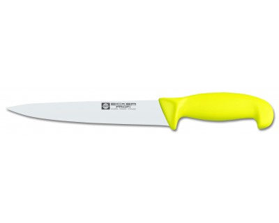 Нож профессиональный для мяса Eicker 27.506 180 мм желтый