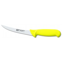 Нож обвалочный Eicker 27.513 150 мм желтый