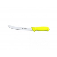 Нож филейный Eicker 27.518 210 мм желтый (гибкий)