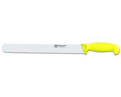 Нож для ветчины Eicker 27.520 360 мм желтый