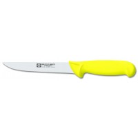 Нож обвалочный Eicker 27.529 140 мм желтый