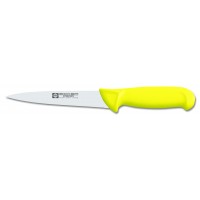 Нож обвалочный Eicker 27.539 160 мм желтый