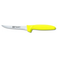 Нож для разделки птицы Eicker 27.590 120 мм желтый