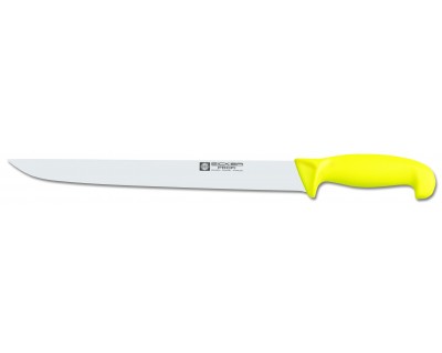 Нож разделочный Eicker 27.595 310 мм желтый