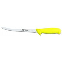 Нож для разделки рыбы Eicker 27.597 210 мм желтый