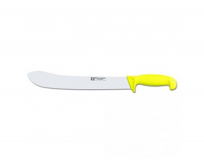 Нож разделочный Eicker 17.503 210 мм желтый
