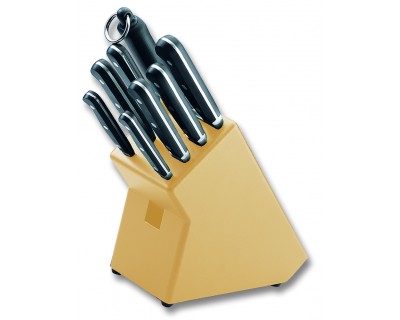 Комплект профессиональных ножей Eicker 54.100.08
