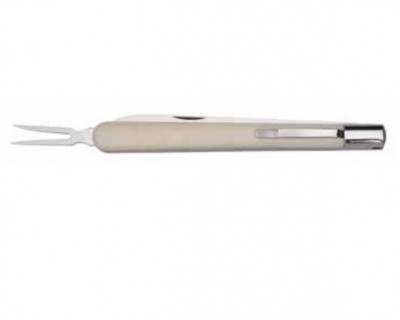 Нож технолога Eicker 80.535.11 СL (ручка из слоновой кости)