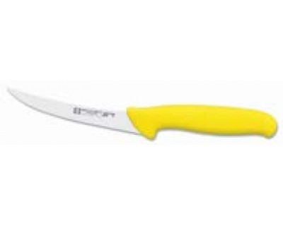 Нож обвалочный Eicker 97.511 150 мм желтый