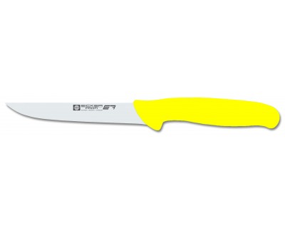 Нож обвалочный Eicker 97.529 160 мм желтый