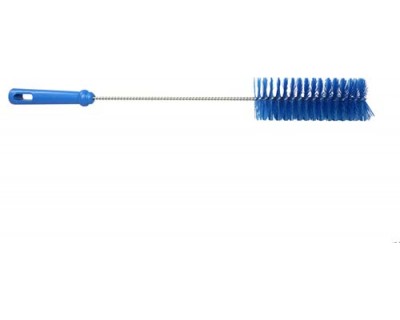 Щітка-йорш FBK 10758 Ø50 мм синя