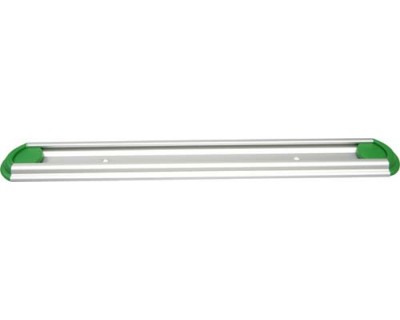 Настенная планка-держатель FBK 15156 зеленая 300 мм