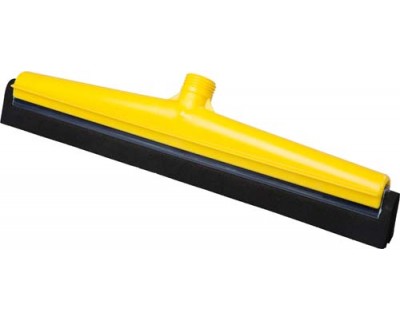 Скребок для сгона води FBK 15171 жовтий 400 мм