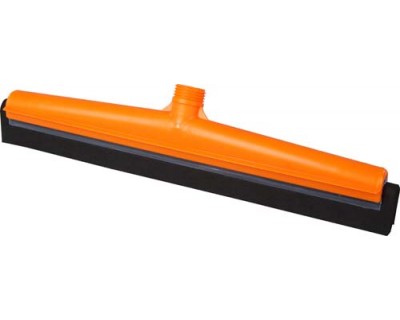 Скребок для сгона воды FBK 15171 оранжевая 400 мм