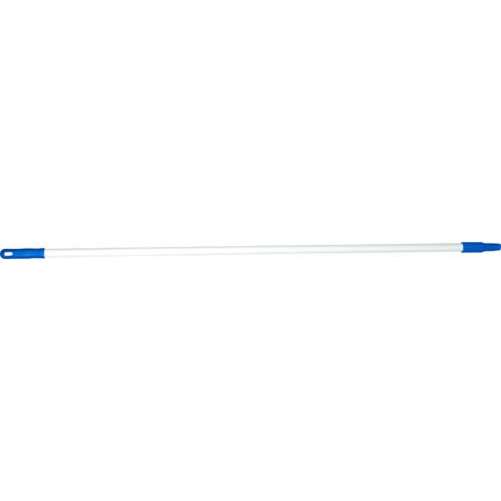Ручка зі скловолокна для щітки FBK 29704 1500х25 мм синя