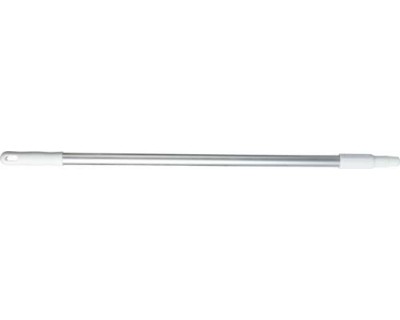 Ручка для совка FBK 29802 800х25 мм біла