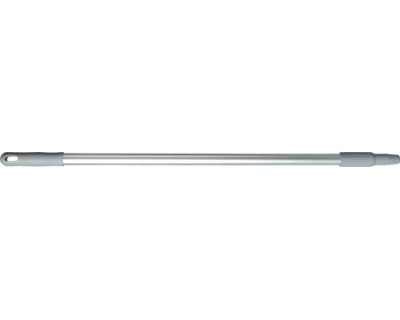 Ручка для совка FBK 29802 800х25 мм сіра