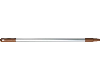 Ручка для совка FBK 29802 800х25 мм коричнева