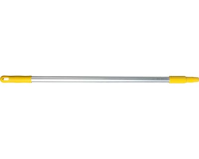 Ручка для совка FBK 29802 800х25 мм желтая