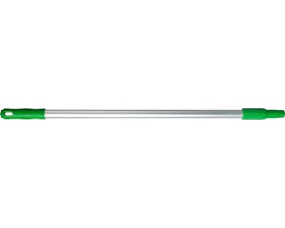 Ручка для совка FBK 29802 800х25 мм зелена