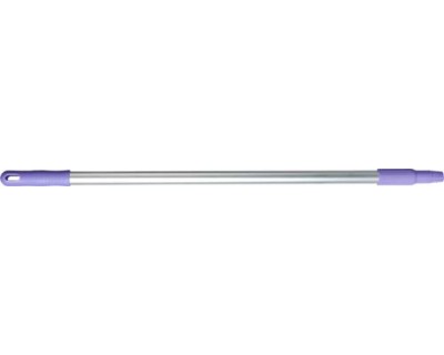 Ручка для совка FBK 29802 800х25 мм фиолетовая
