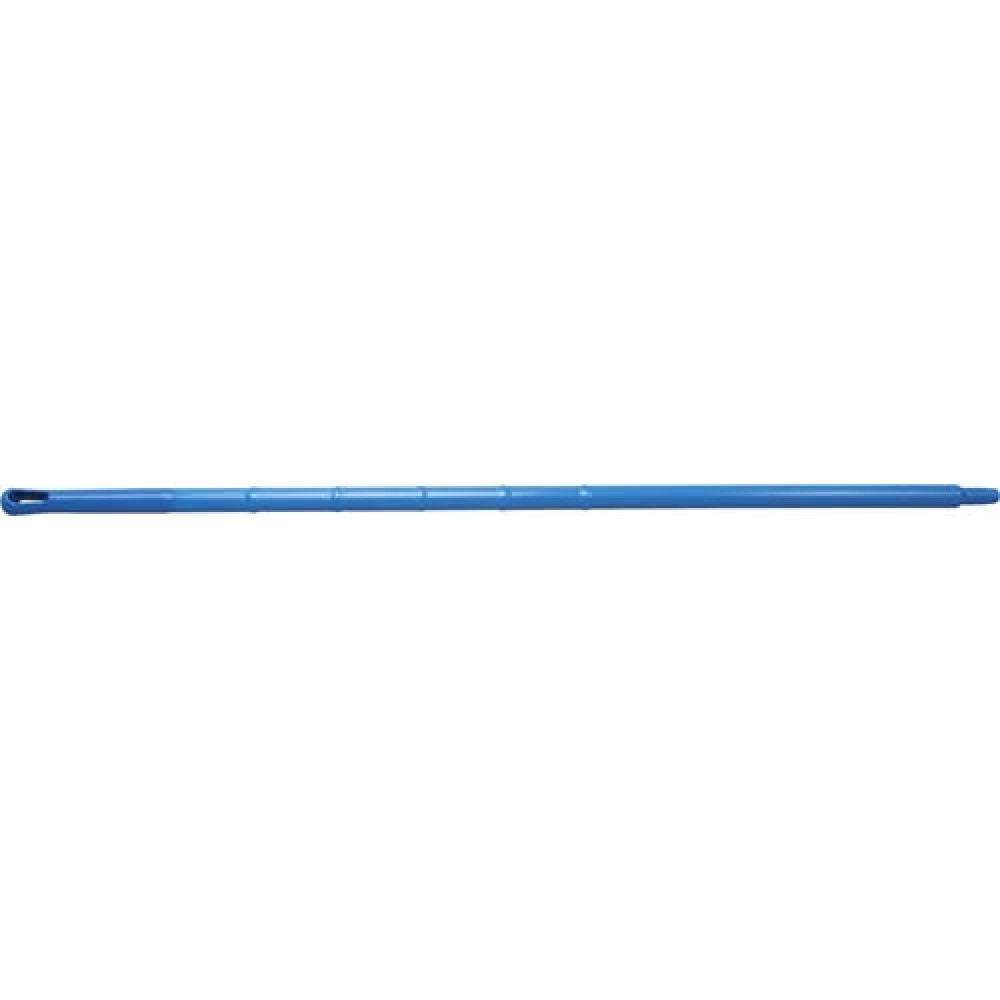 Ручка для щітки FBK 29904 1500х32 мм синя