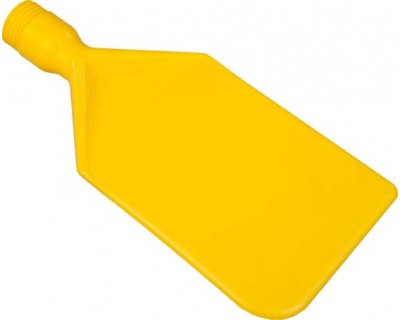 Скребок-лопатка FBK 48290 112х235 мм жовтий