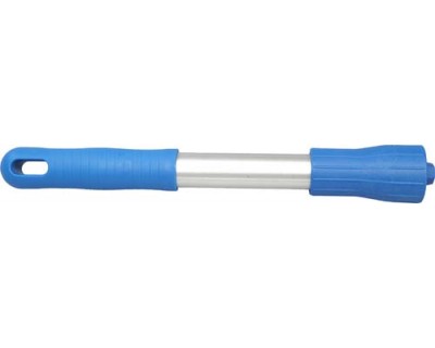 Ручка для щітки FBK 49801 300х25 мм синя