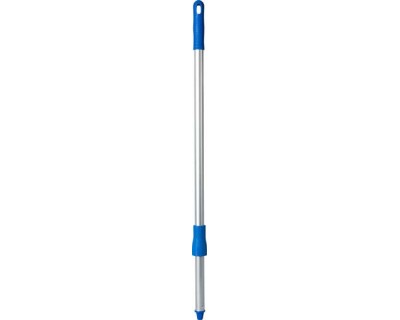 Ручка для щетки FBK 49802 800х25 мм синяя