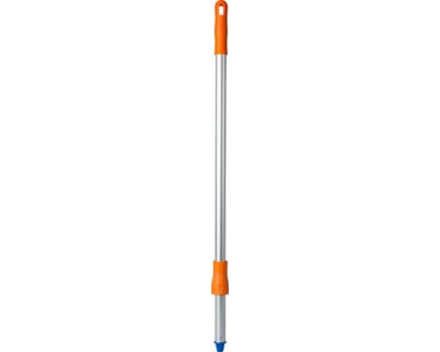 Ручка для щітки FBK 49802 800х25 мм помаранчева
