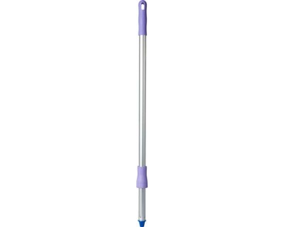 Ручка для щетки FBK 49802 800х25 мм фиолетовая
