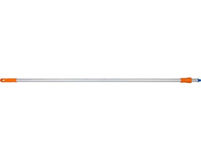 Ручка для щітки FBK 49803 1300х25 мм помаранчева