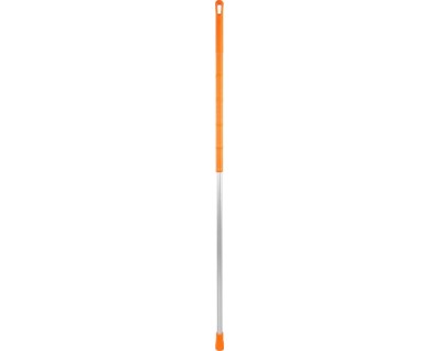 Ручка для щетки FBK 49813 1300х32 мм оранжевая