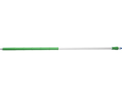 Ручка для щітки FBK 49824 1500x32 мм зелена