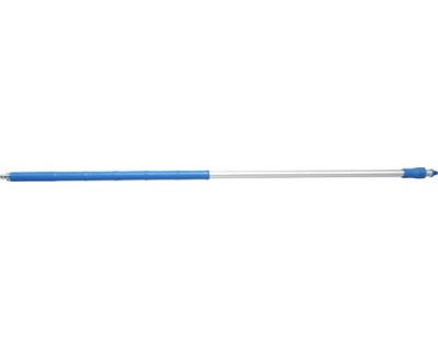 Ручка для щетки FBK 49825 1750х32 мм синяя