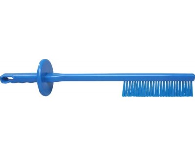 Щетка для мытья куттера FBK 50155 510х100 мм синяя