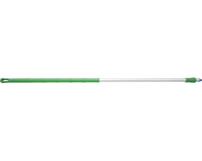 Ручка для щетки FBK 50321 1500х32 мм зеленая