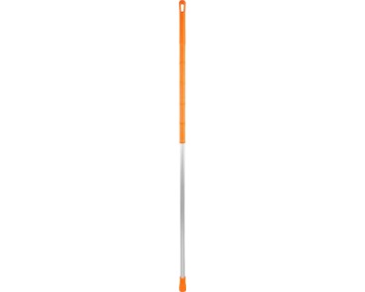 Ручка для щітки FBK 50321 1500х32 мм помаранчева